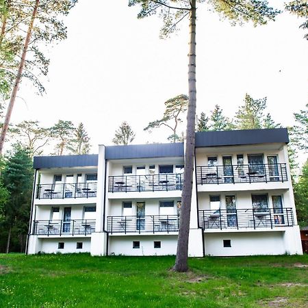 Bed and Breakfast Osrodek Wypoczynkowy Cubex Стегна Экстерьер фото