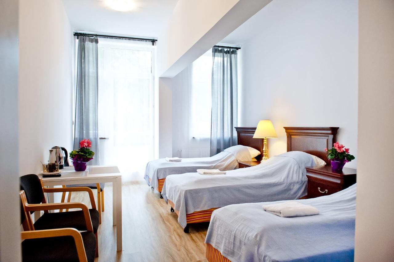 Bed and Breakfast Osrodek Wypoczynkowy Cubex Стегна Экстерьер фото