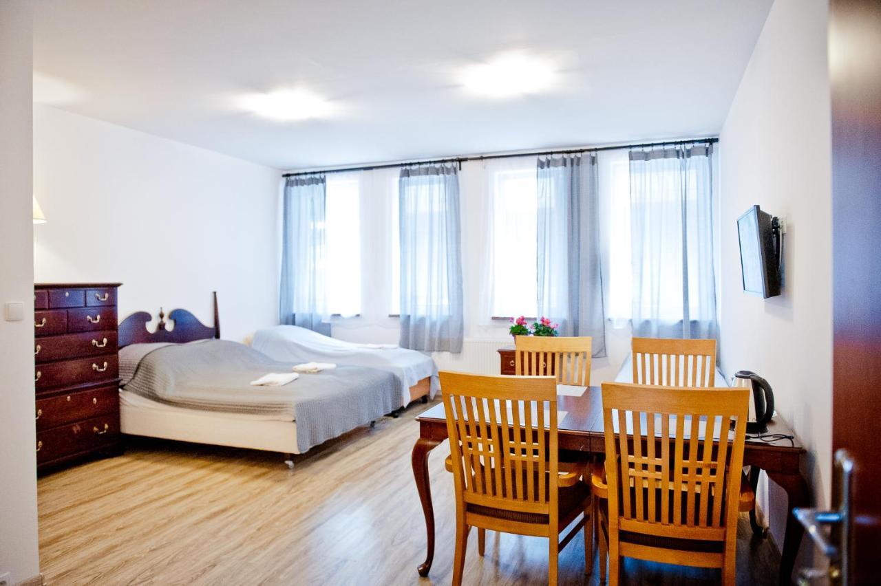 Bed and Breakfast Osrodek Wypoczynkowy Cubex Стегна Экстерьер фото