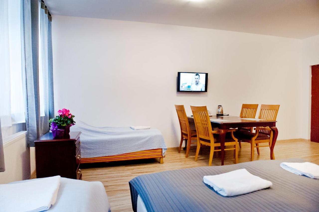 Bed and Breakfast Osrodek Wypoczynkowy Cubex Стегна Экстерьер фото